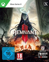 Remnant 2  XBSX - THQ Nordic  - (XBOX Series X Software /...
