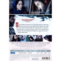 White Hell - Eiskalte Jagd (DVD)  Min: 91/DD5.1/WS -...