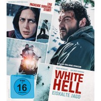 White Hell - Eiskalte Jagd (BR)  Min: 95/DD5.1/WS -...