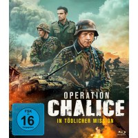 Operation Chalice - In tödlicher Mission (BR)  Min:...