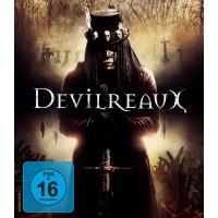 Devilreaux (BR)  Min: 94/DD5.1/WS - Lighthouse  -...