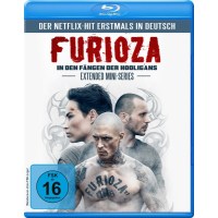 Furioza - In den Fängen der Hooligans (BR)  Min:...