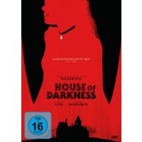 House of Darkness (DVD)  Min: 84/DD5.1/WS - Koch Media  -...