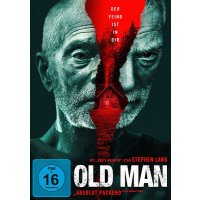 Old Man (DVD)  Min: 94/DD5.1/WS - Koch Media  - (DVD...