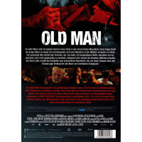 Old Man (DVD)  Min: 94/DD5.1/WS - Koch Media  - (DVD...