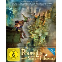 Poupelle und die andere Seite des Himmels (BR)  Min:...