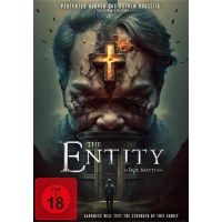 Entity, The (DVD)  Min: 114/DD5.1/WS - I-ON New Media...