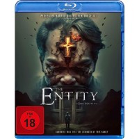 Entity, The (BR)  Min: 114/DD5.1/WS - I-ON New Media GmbH...