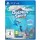 Dolphin Spirit: Ocean Mission  PS-4 - Astragon  - (SONY® PS4 / Adventure)