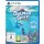 Dolphin Spirit: Ocean Mission  PS-5 - Astragon  - (SONY® PS5 / Adventure)