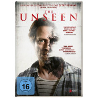 Unseen, The  (DVD)  Min: 101/DD5.1/WS - ALIVE AG  - (DVD...