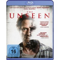 Unseen, The  (BR)  Min: 105/DD5.1/WS - ALIVE AG  -...