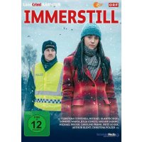 Immerstill (DVD)  Min: 90/DD5.1/WS - ALIVE AG  - (DVD...