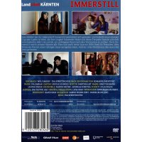 Immerstill (DVD)  Min: 90/DD5.1/WS - ALIVE AG  - (DVD...