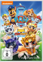 PAW Patrol: Cat Pack Rescues (DVD)  Min: 93/DD5.1/WS -...