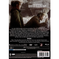 Last Of Us, The - Staffel #1 (DVD) 4Disc  Min:...