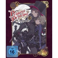 Princess Principal: Crown Handler - OVA 1&2 (DVD)...