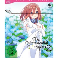 Quintessential Quintuplets - Vol. 2.2 (BR)  Min:...