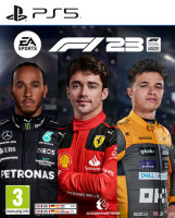 F1  2023  PS-5  AT - Electronic Arts  - (SONY® PS5 /...