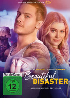 Beautiful Disaster (DVD)  Min: 90/DD5.1/WS - LEONINE  -...