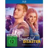 Beautiful Disaster (BR)  Min: 94/DD5.1/WS - LEONINE  -...