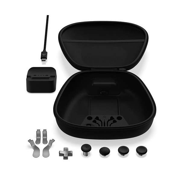 XB  Controller   ELITE v2  Component Pack - Microsoft  - (XBOX Series X Hardware / Zubehör)