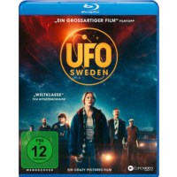 UFO Sweden (BR)  Min: 115/DD5.1/WS - EuroVideo  -...