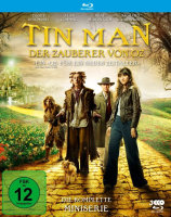 Tin Man - Der Zauberer von Oz (BR) Miniserie  Min:...