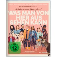 Was man von hier aus sehen kann (BR)  Min: 109/DD5.1/WS -...