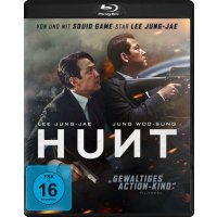 Hunt  (BR)  Min: 129/DD5.1/WS - Koch Media  - (Blu-ray...