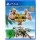 Bud Spencer & Terence Hill 2  PS-4  Slaps and Beans - NBG  - (SONY® PS4 / Fighting)