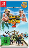 Bud Spencer & Terence Hill 2  Switch  Slaps and Beans...