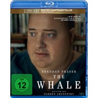 Whale, The (BR)  Min: 116/DD5.1/WS - Koch Media  -...