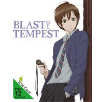 Blast of Tempest - Vol. 1 (DVD)  Min: 141/DD5.1/WS Ep.:...