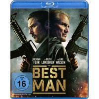 Best Man, The (BR)  Min: 94/DD5.1/WS - Splendid  -...