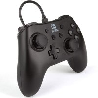 Switch Controller wired black  PowerA - PowerA  -...