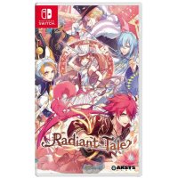 Radiant Tale  SWITCH - Diverse  - (Nintendo Switch /...