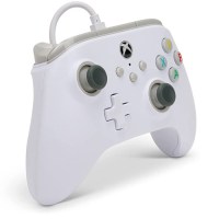 XB Controller Core wired white POWERA - PowerA  - (XBOX...