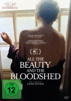 All the Beauty and the Bloodshed (DVD)  Min: 117/DD5.1/WS...