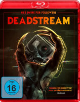 Deadstream (BR)  Min: 87/DD5.1/WS - Koch Media  -...