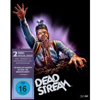 Deadstream (BR+DVD) LE -Mediabook-  Min: 87/DD5.1/WS...