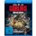 Goblins - Tödliche Biester (BR)  Min: 104/DD5.1/WS - Koch Media  - (Blu-ray Video / Horror)