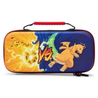 Switch Tasche Pikachu vs. Dragonite  PowerA - PowerA  -...