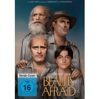 Beau Is Afraid (DVD)  Min: /DD5.1/WS - LEONINE  - (DVD...