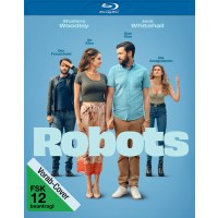 Robots  (BR)  Min: 93/DD5.1/WS - LEONINE  - (Blu-ray...