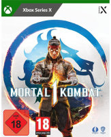 Mortal Kombat 1  XBSX - Warner Games  - (XBOX Series X...
