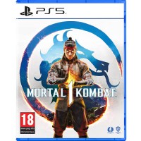 Mortal Kombat 1  PS-5  AT - Plaion  - (SONY® PS5 /...