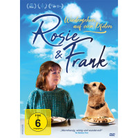 Rosie & Frank - Wiedersehen auf 4 Pfoten (DVD)  Min:...