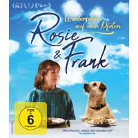 Rosie & Frank - Wiedersehen auf 4 Pfoten (BR)  Min:...