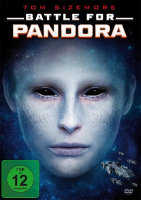 Battle for Pandora (DVD)  Min: /DD5.1/WS - Lighthouse  -...